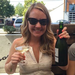 Meet your Posher, Siri